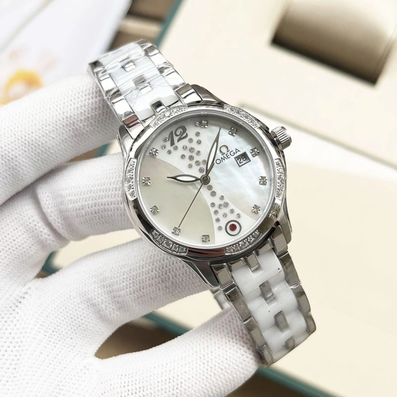 Casual OMEGA Watches 191238