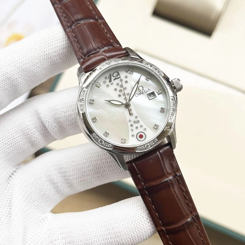 Casual OMEGA Watches 191238