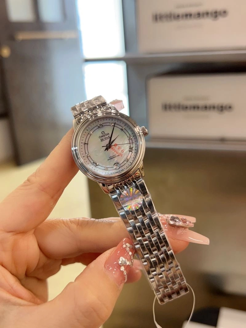Durable OMEGA Watches 191224