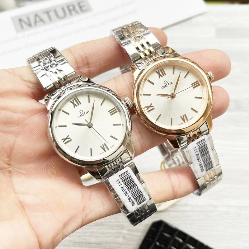 Compact OMEGA Watches 191233
