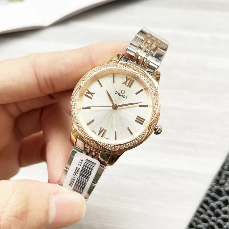 Compact OMEGA Watches 191233
