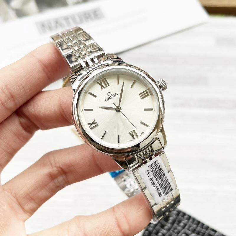 Compact OMEGA Watches 191233
