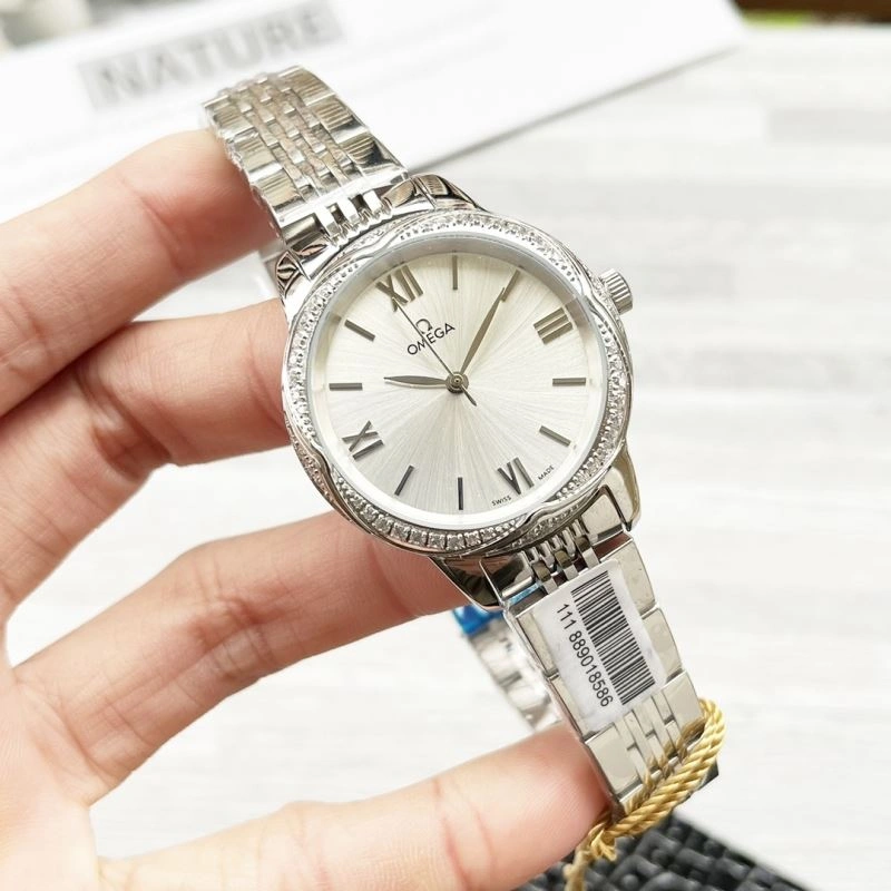 Compact OMEGA Watches 191233