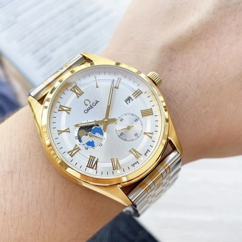 TimelessDesign OMEGA Watches 191232