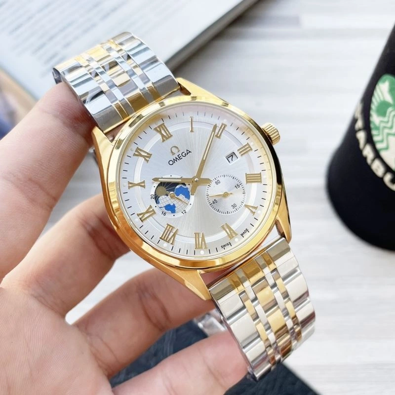TimelessDesign OMEGA Watches 191232