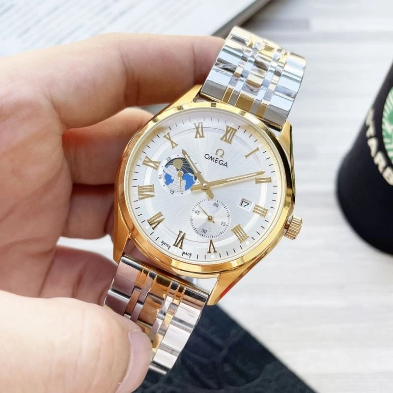 TimelessDesign OMEGA Watches 191232