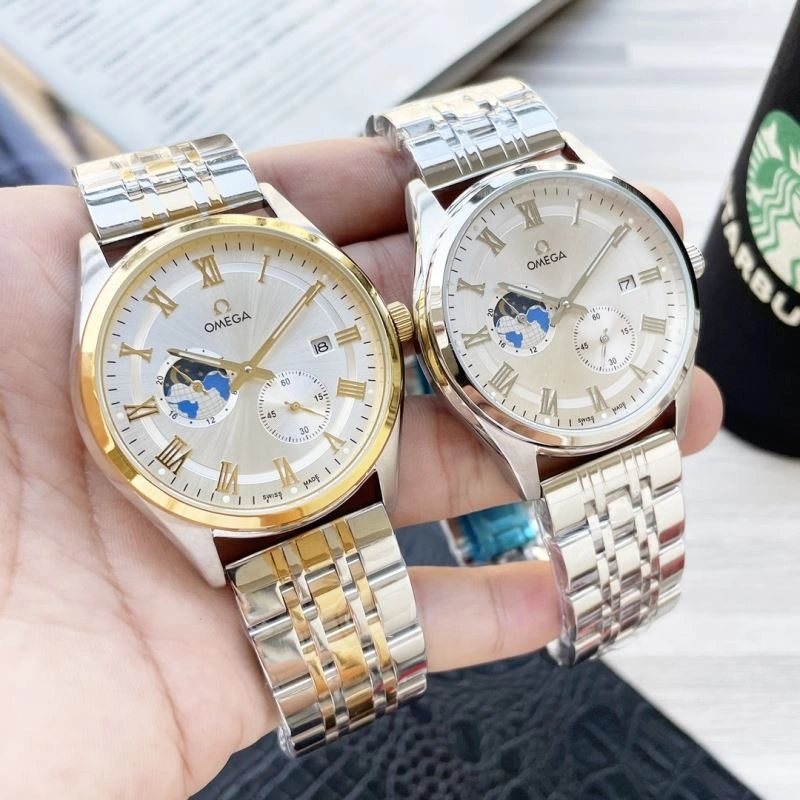 TimelessDesign OMEGA Watches 191232