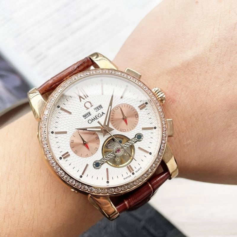 OMEGA Watches Vibrant 191237