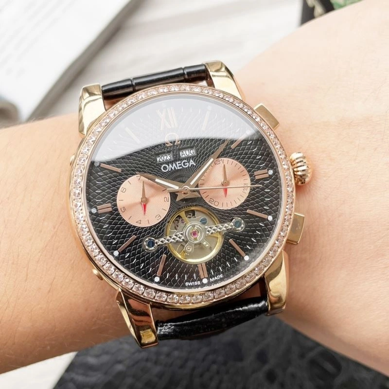 OMEGA Watches Vibrant 191237