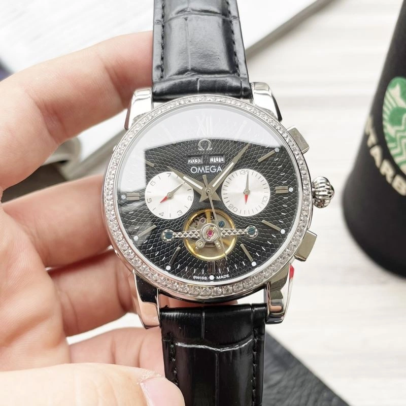 OMEGA Watches Vibrant 191237