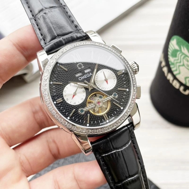 OMEGA Watches Vibrant 191237