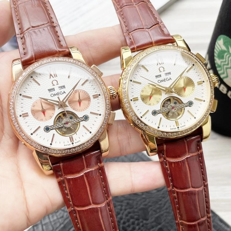 OMEGA Watches Vibrant 191237