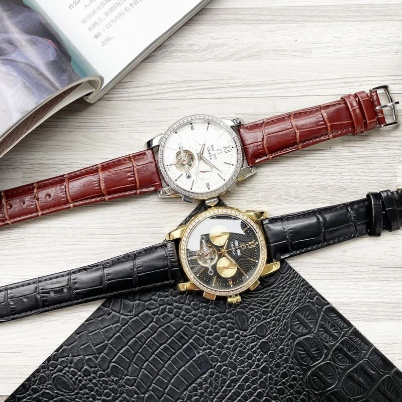 OMEGA Watches Vibrant 191237