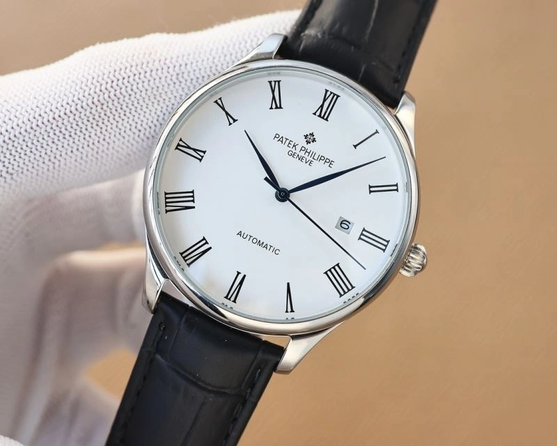 OMEGA Watches Practical 191223