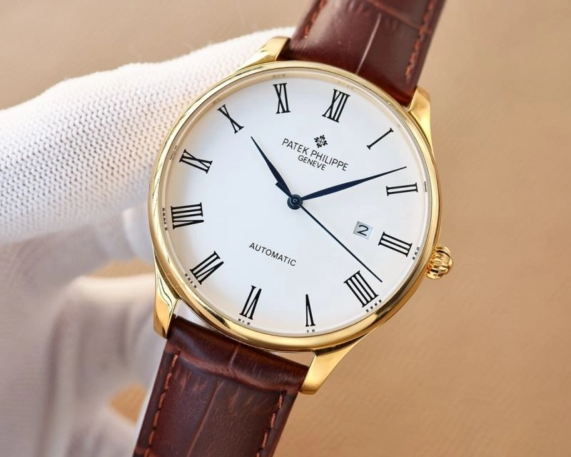 OMEGA Watches Practical 191223