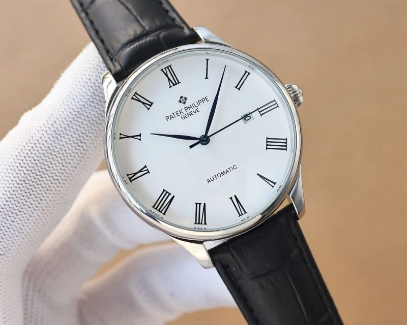 OMEGA Watches Practical 191223