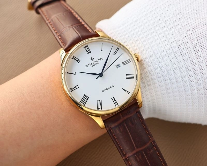 OMEGA Watches Practical 191223