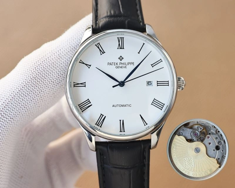 OMEGA Watches Practical 191223