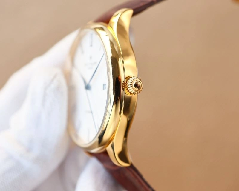 OMEGA Watches Practical 191223