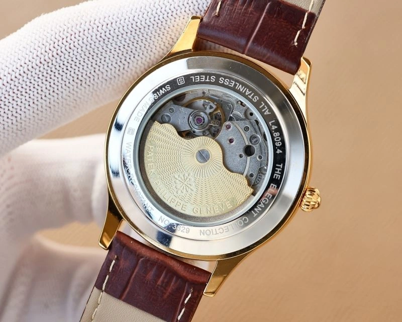 OMEGA Watches Practical 191223