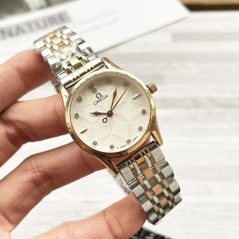 OMEGA Watches SmoothTexture 191230