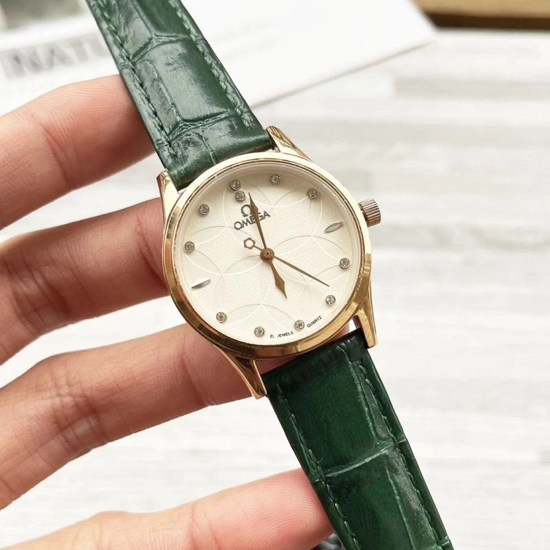 OMEGA Watches SmoothTexture 191230