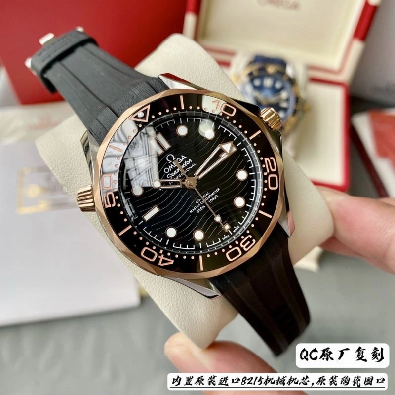 OMEGA Watches Durable 191228