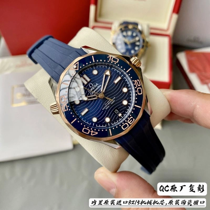 OMEGA Watches Durable 191228