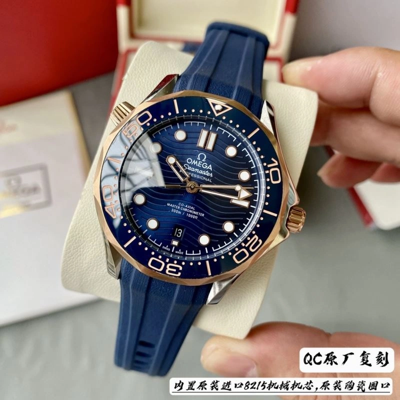OMEGA Watches Durable 191228