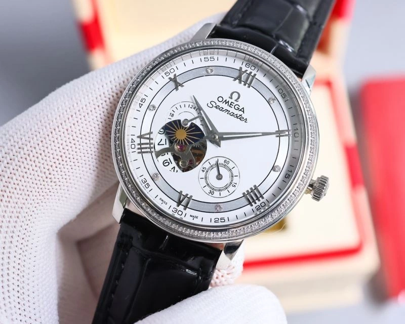 OMEGA Watches Trendy 191215