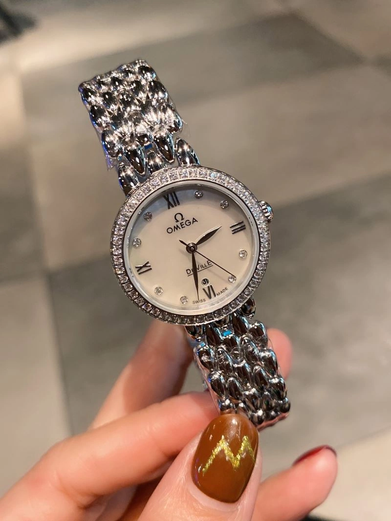 OMEGA Watches SmoothTexture 191211