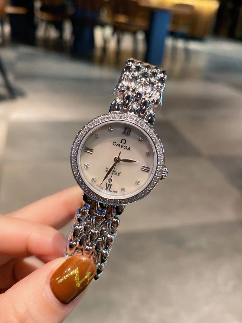 OMEGA Watches SmoothTexture 191211