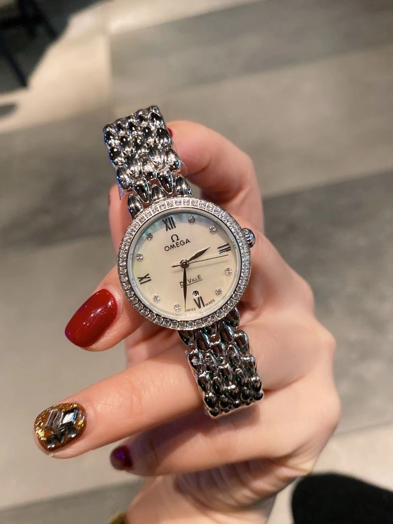 OMEGA Watches SmoothTexture 191211