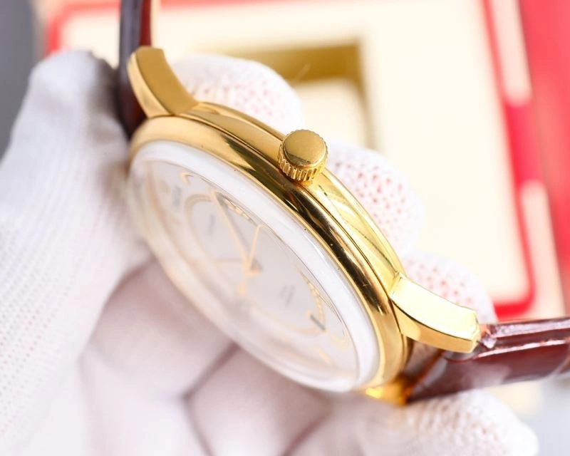Durable OMEGA Watches 191214