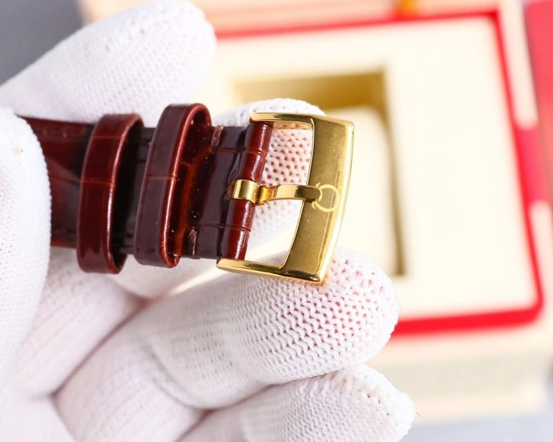 Durable OMEGA Watches 191214