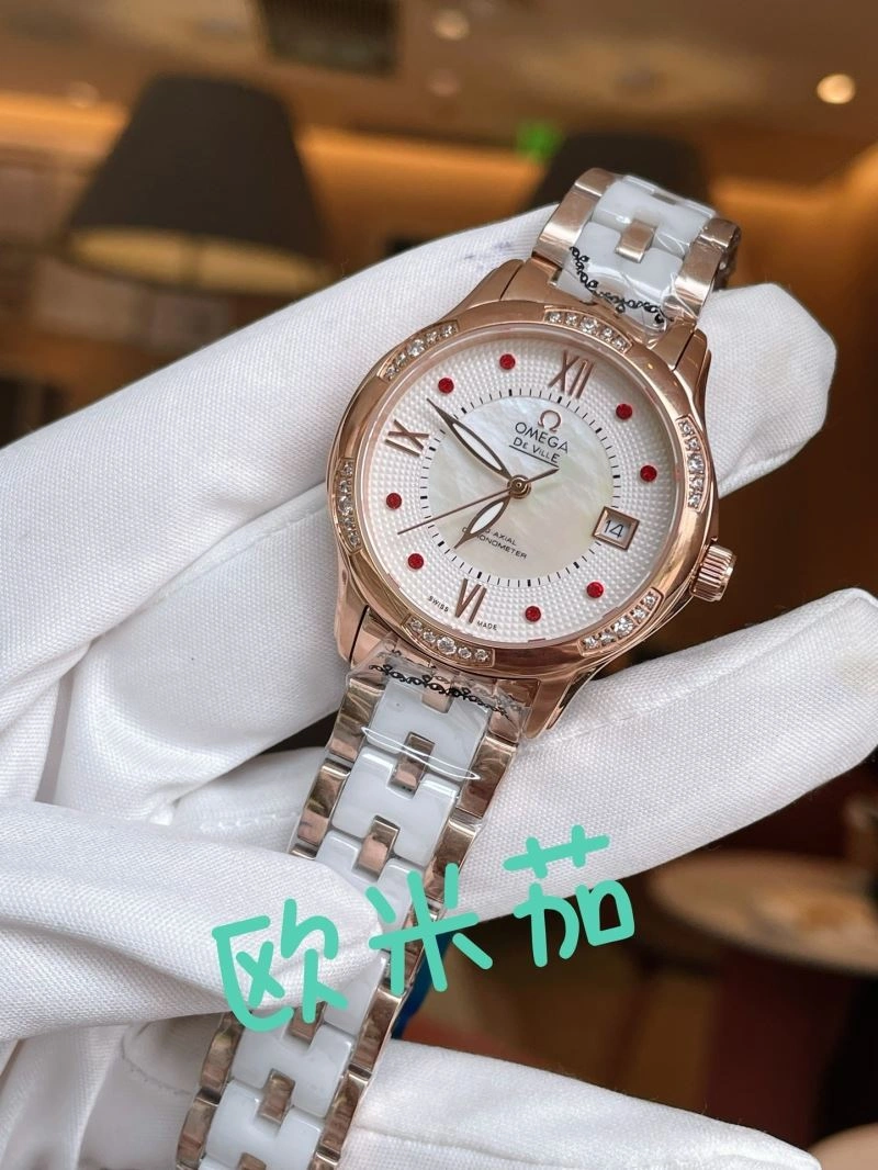DailyWear OMEGA Watches 191207