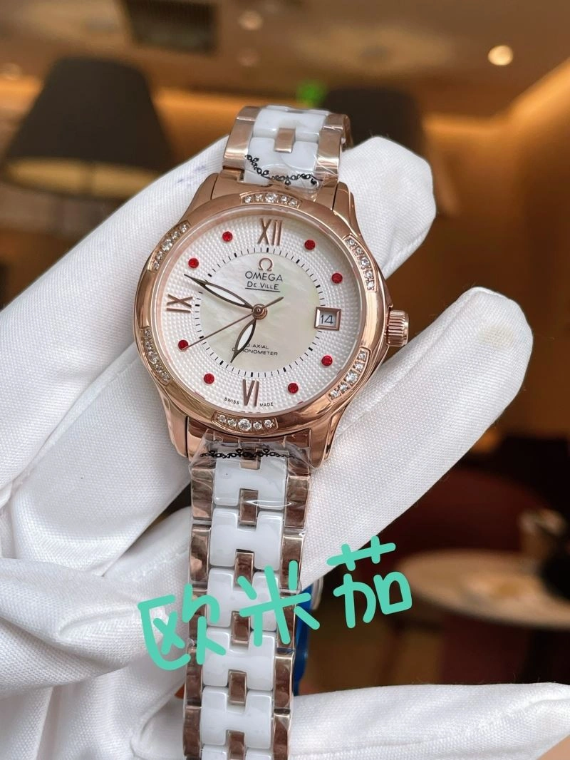 DailyWear OMEGA Watches 191207