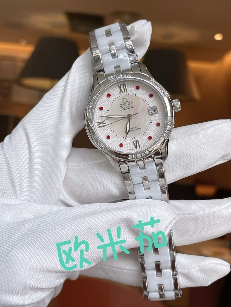 DailyWear OMEGA Watches 191207