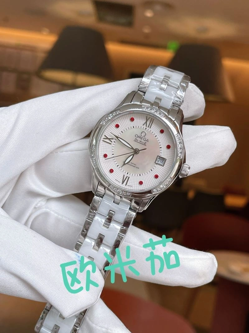 DailyWear OMEGA Watches 191207