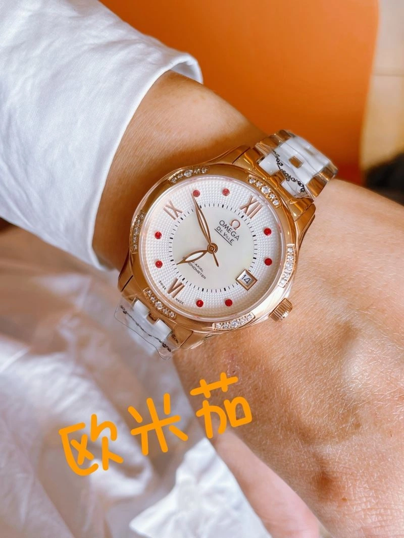 DailyWear OMEGA Watches 191207