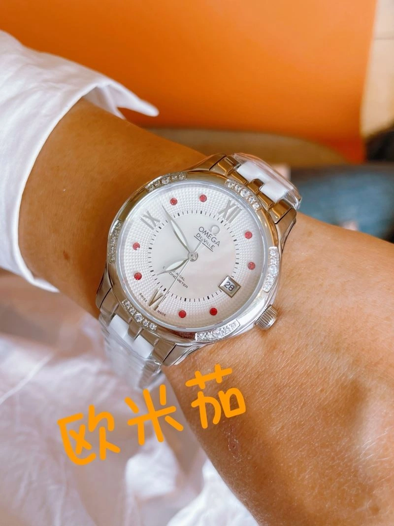 DailyWear OMEGA Watches 191207