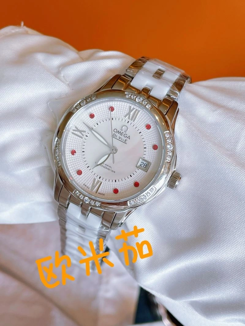 DailyWear OMEGA Watches 191207