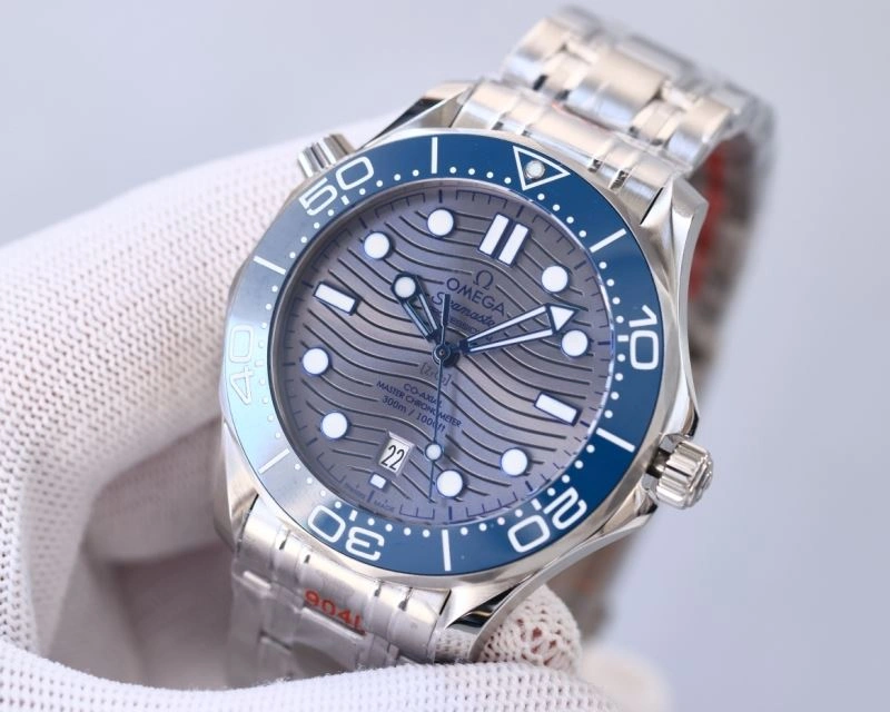 OMEGA Watches WellDesigned 191208