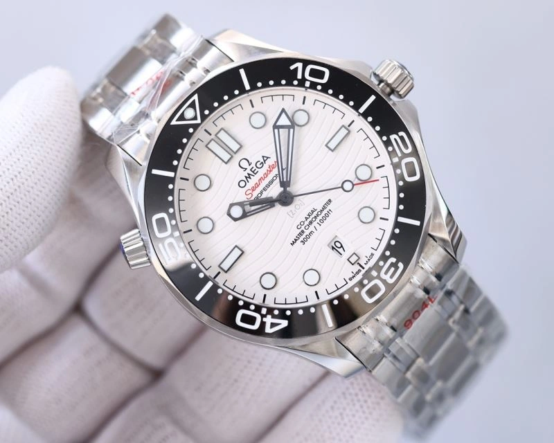 OMEGA Watches WellDesigned 191208