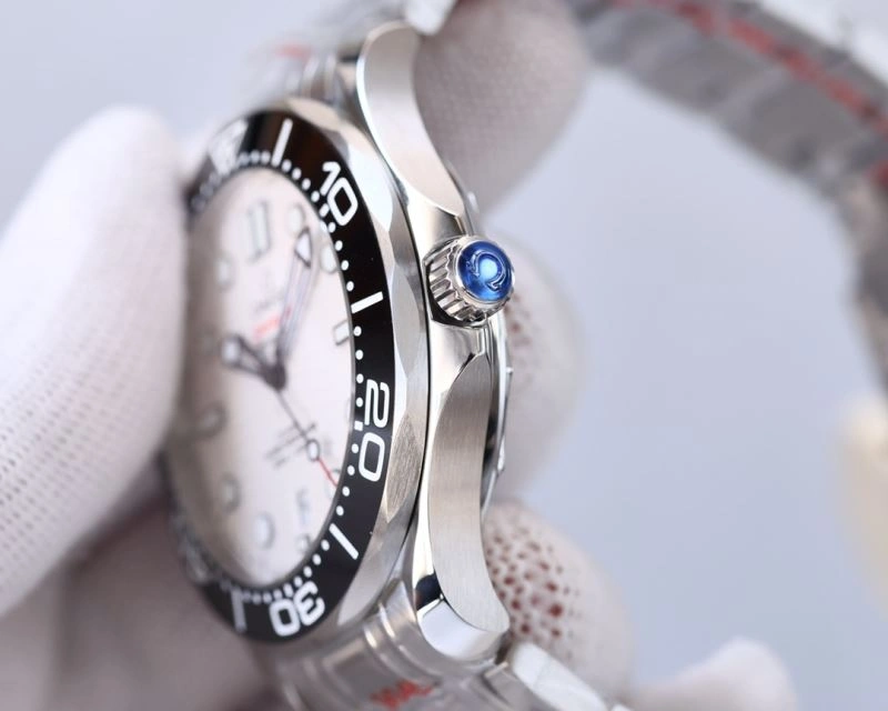 OMEGA Watches WellDesigned 191208