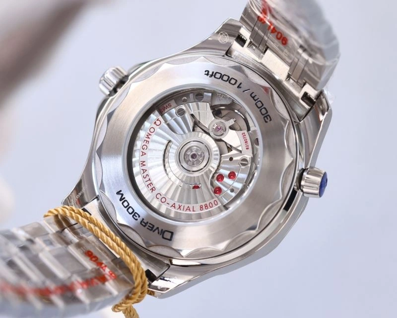 OMEGA Watches WellDesigned 191208