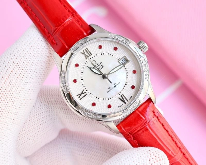 OMEGA Watches WrinkleFree 191206