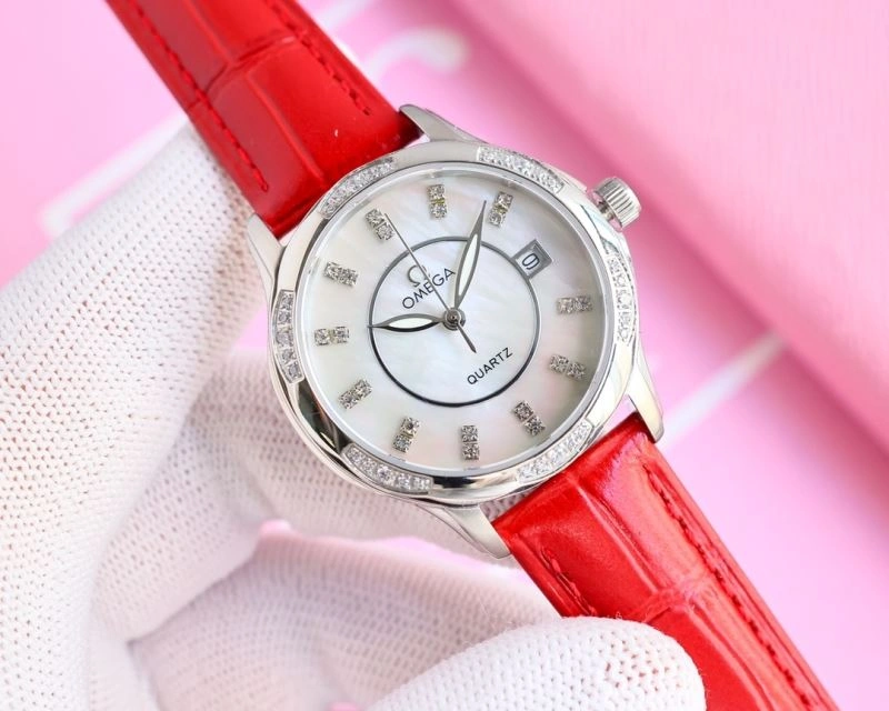 OMEGA Watches WrinkleFree 191206
