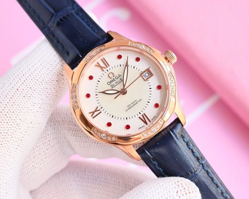 OMEGA Watches WrinkleFree 191206
