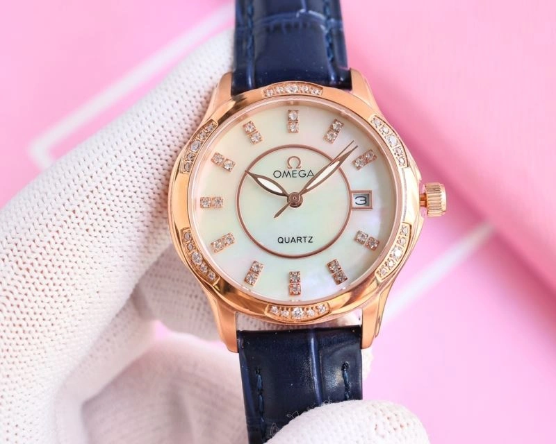 OMEGA Watches WrinkleFree 191206